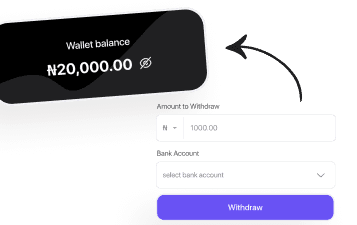 Wallet Interface